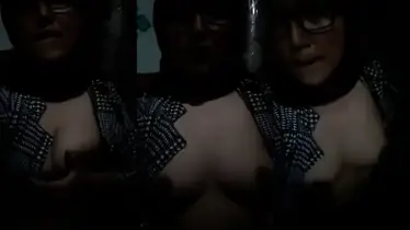 Bokep Indo Tante Hijab Sange