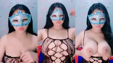 Mbin Pake Baju Dinas Menggoda