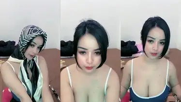 Miss ZF Key Jilboobs Paling Nakal Siaran Langsung