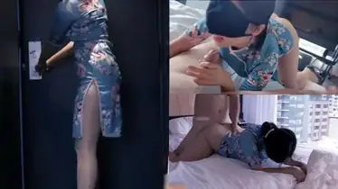 Skandal Chindo Selingkuh Saat Imlek Viral