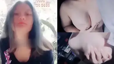 Tika Nesya Ngentot Brutal Part 2 Muncrat