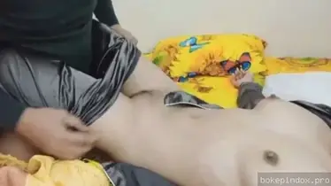 Toket Gede Mulus Minta Dientot